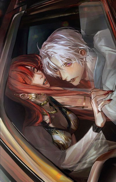 แคสซิอุสและคลอเดีย AI Roleplay