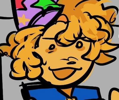 Partygoer AI Roleplay