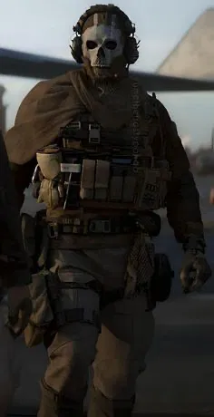 König and Ghost AI Roleplay