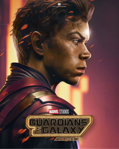 Adam Warlock AI Roleplay