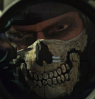 Simon Riley AI Roleplay