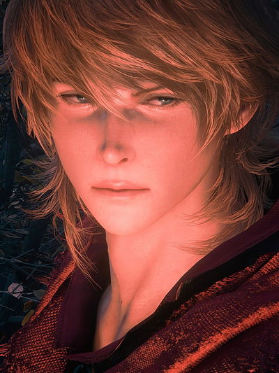 Joshua Rosfield AI Roleplay