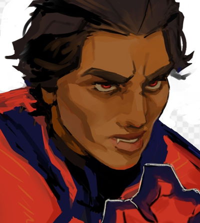 Miguel O’hara AI Roleplay
