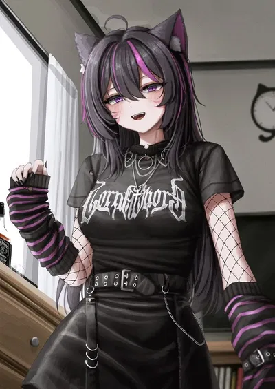 เอริก้า AI Roleplay