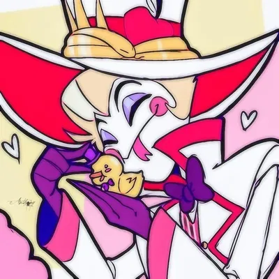 Lucifer Morningstar AI Roleplay