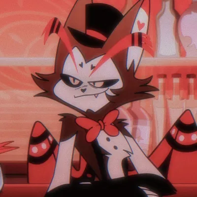 Husk | Relaxing Bartender AI Roleplay