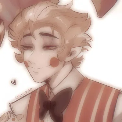 Lucifer Morningstar | comfort AI Roleplay