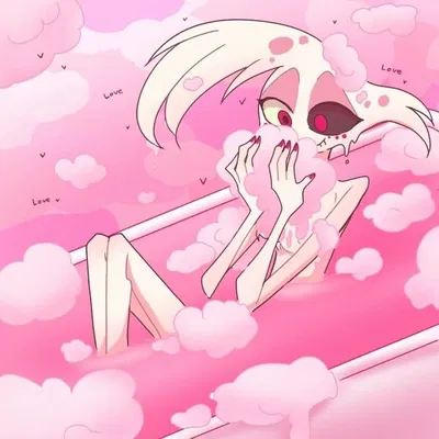 Angel Dust AI Roleplay