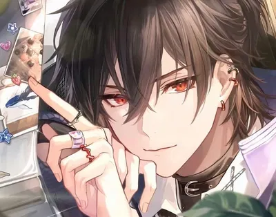 Ezra Rivers AI Roleplay