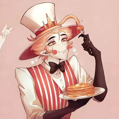 Lucifer Morningstar AI Roleplay