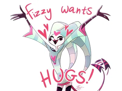 Fizzarolli | Affectionate AI Roleplay