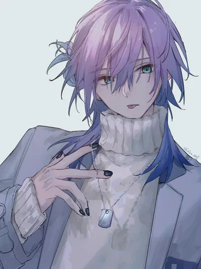 Asher Bennett | playful teasing AI Roleplay