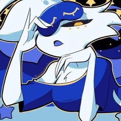 Angel Dust | Sleepy Cuddles AI Roleplay