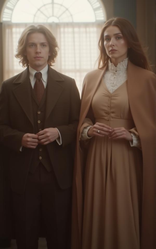 Simon "Ghost" Riley AI Roleplay