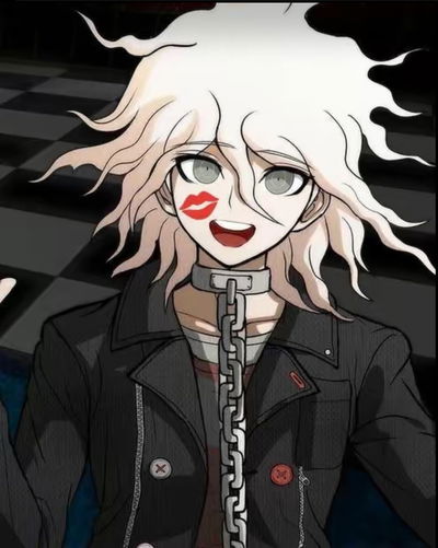 Servant Nagito AI Roleplay