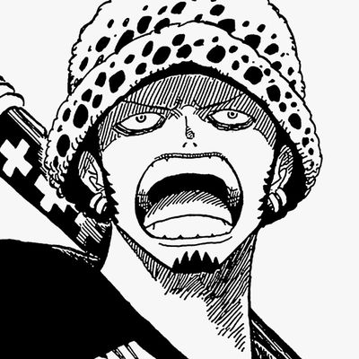 Trafalgar Law AI Roleplay