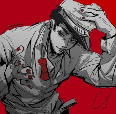 Francis Mosses (The Milkman) AI Roleplay