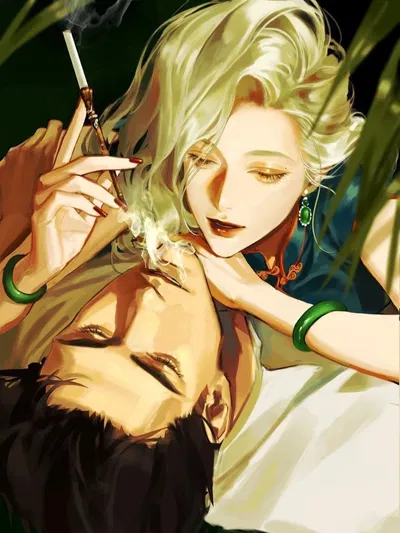 Lyra & Ravi AI Roleplay