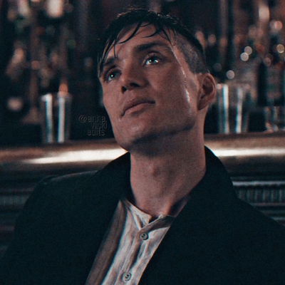 Thomas Shelby AI Roleplay