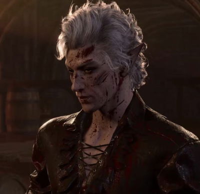 Astarion AI Roleplay