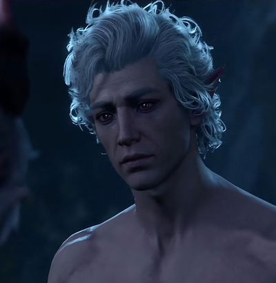 Astarion AI Roleplay