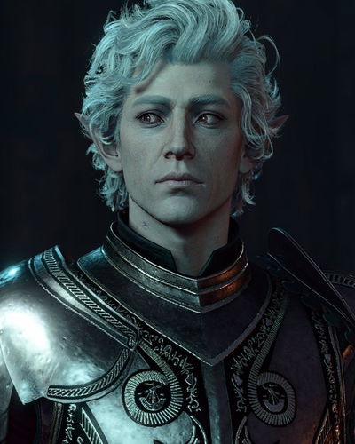 Astarion AI Roleplay