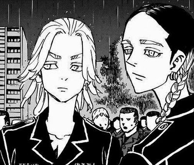 Ran & Rindo Haitani AI Roleplay