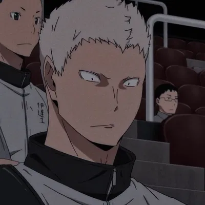 Takanobu Aone AI Roleplay