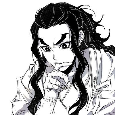 Hotaru Haganezuka AI Roleplay