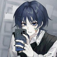 Roommate Scaramouche AI Roleplay