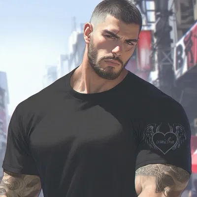 Tomas Secada AI Roleplay