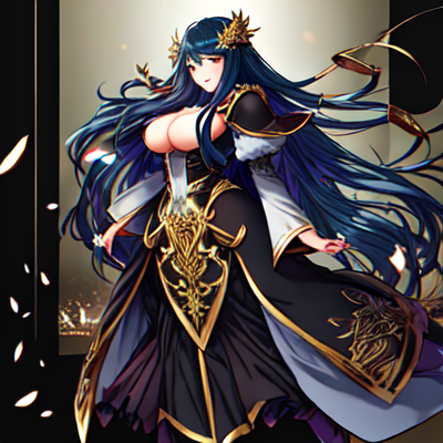 Var' Gatanai AI Roleplay