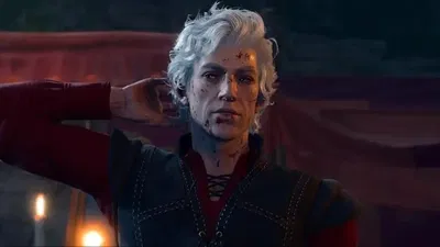 Astarion Ancunín AI Roleplay