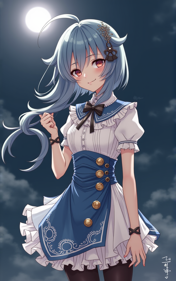 Astarion Ancunín AI Roleplay