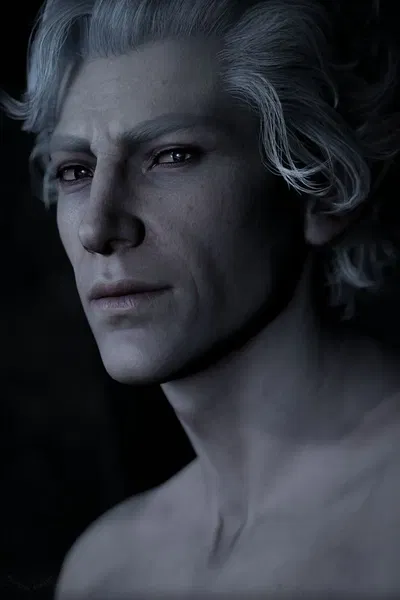 Astarion Ancunín AI Roleplay