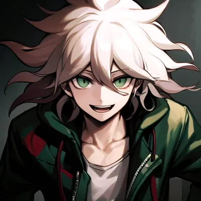 Nagito AI Roleplay