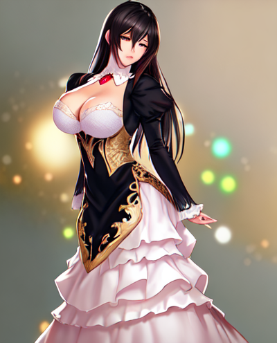 Anastassia AI Roleplay