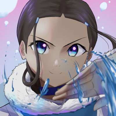 Katara AI Roleplay