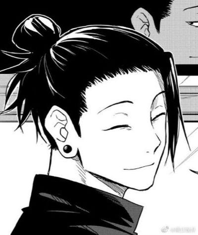 Suguru Geto | Childhood Friend AI Roleplay