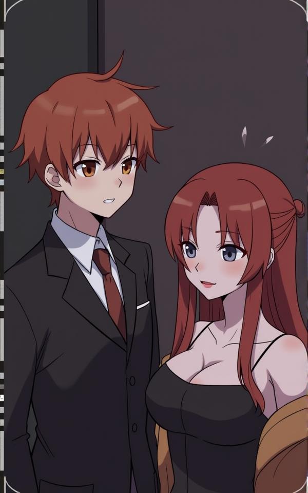 Irene Belserion AI Roleplay