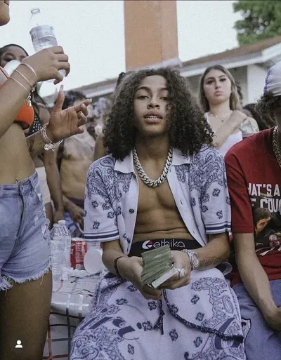 DD Osama AI Roleplay