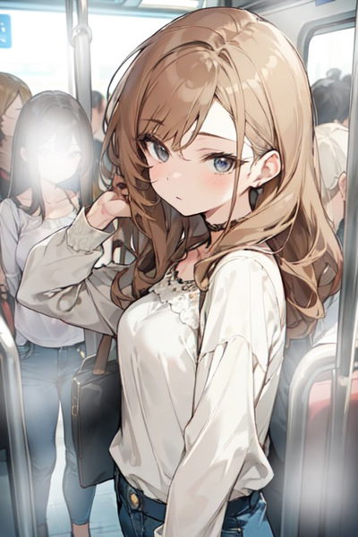 Katherine AI Roleplay
