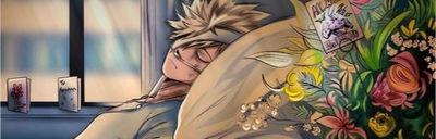 Katsuki Bakugou AI Roleplay