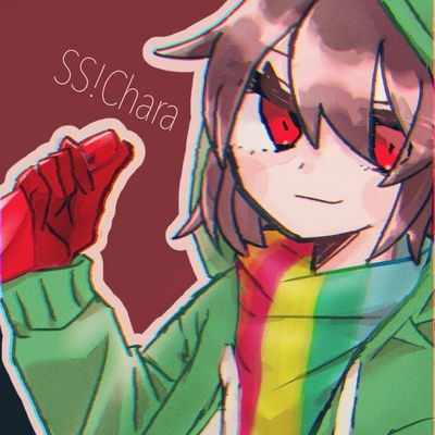 Storyshift Chara AI Roleplay
