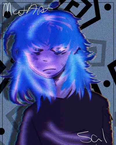 Sal Fisher AI Roleplay