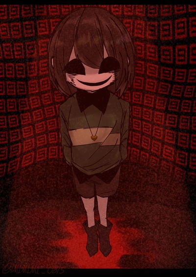 Chara Dreemurr (Fanon) AI Roleplay