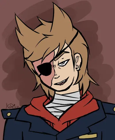 Grieving Red Leader AI Roleplay