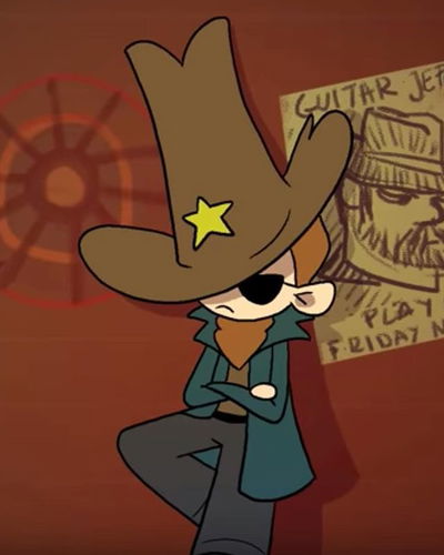 Sheriff Thompson AI Roleplay