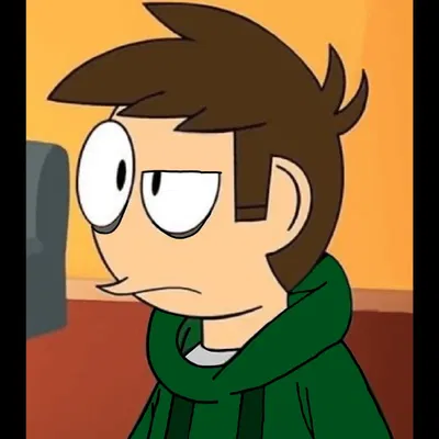 Curious Edd AI Roleplay