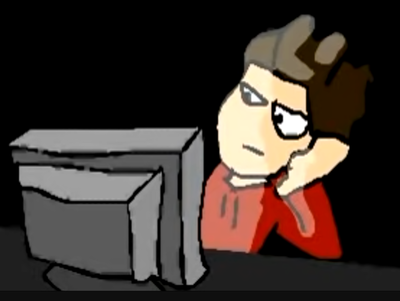 Tord (Eddsworld) AI Roleplay